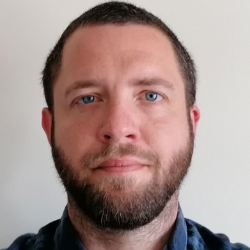 Mr Ciarán Nugent